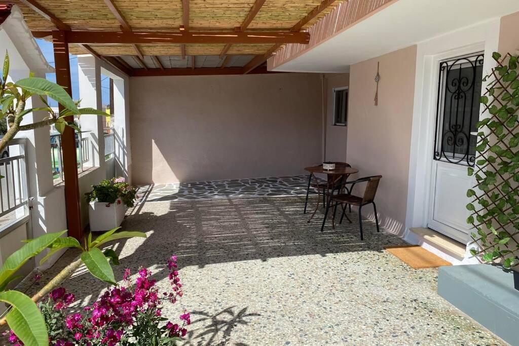 Neochori Studio Karpathos Exterior foto